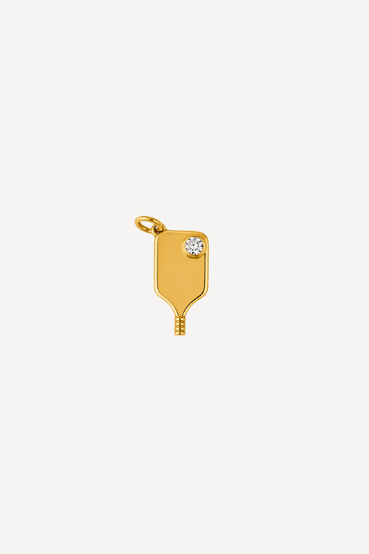 the dink pendant