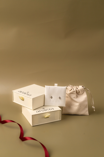 Part of our Love, Wrapped collection