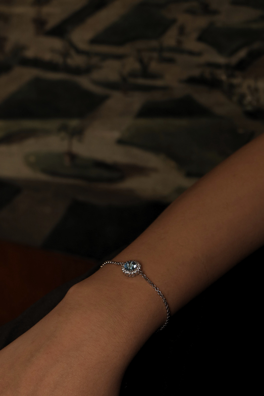 celeste bracelet