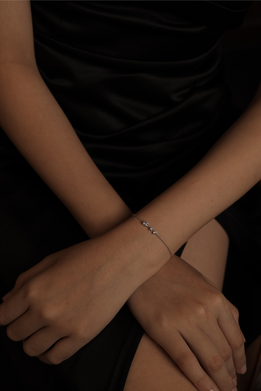 radiant bracelet