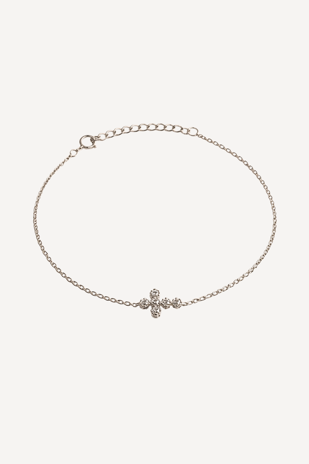 agape bracelet