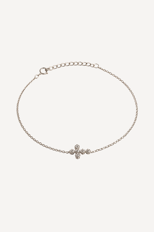 agape bracelet