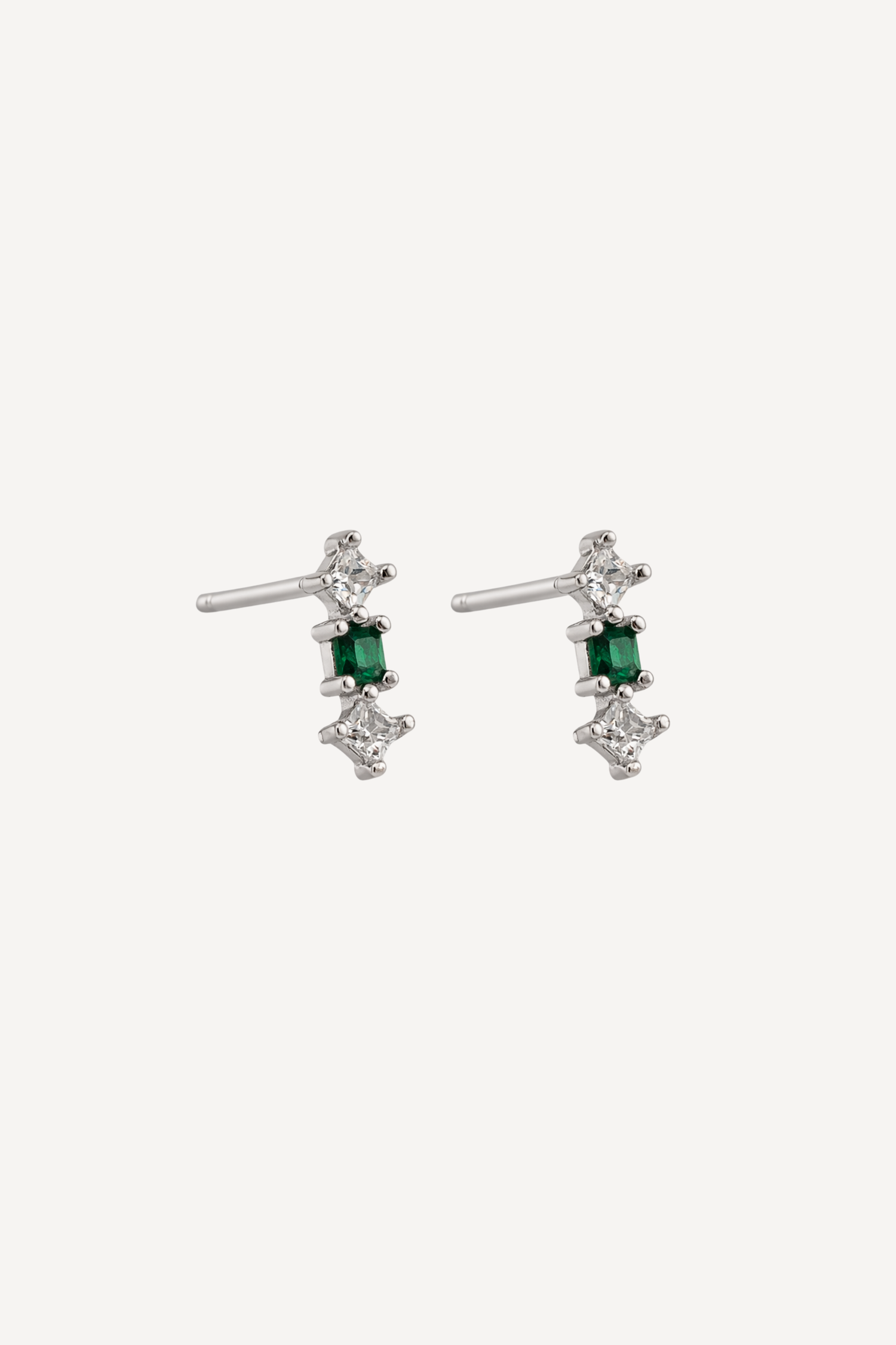 aurora earrings