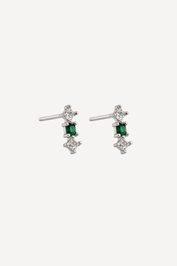 aurora earrings