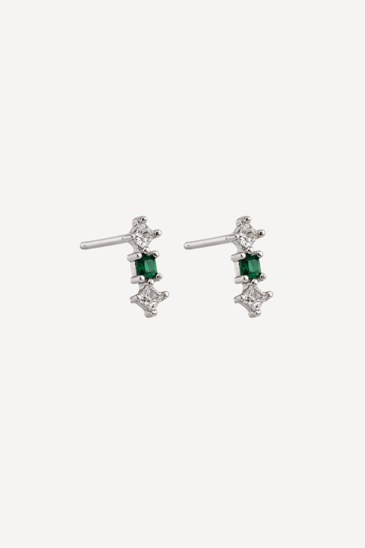 aurora earrings